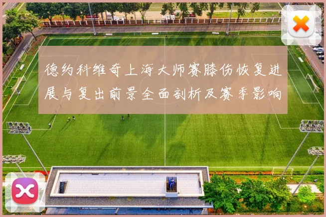 德约科维奇上海大师赛膝伤恢复进展与复出前景全面剖析及赛季影响