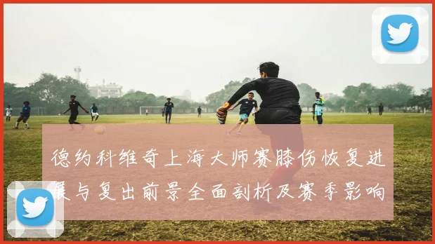 德约科维奇上海大师赛膝伤恢复进展与复出前景全面剖析及赛季影响